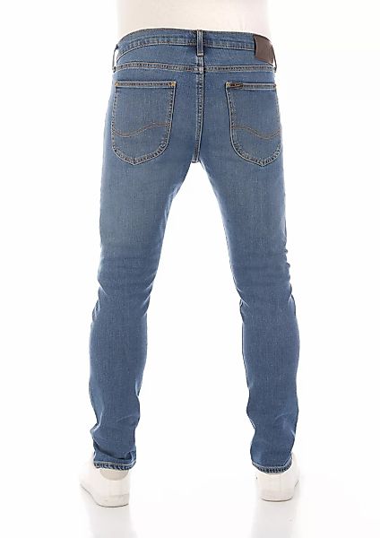 Lee Jeans Herren Stretch Slim Tapered Fit Luke günstig online kaufen