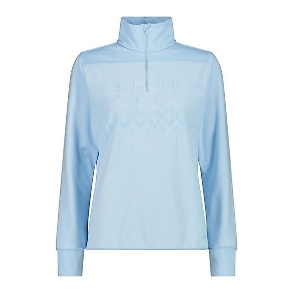 CMP Fleecepullover CMP Damen Pullover Woman Sweat 34G4206 günstig online kaufen