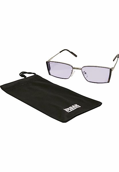 URBAN CLASSICS Sonnenbrille "Urban Classics Unisex Sunglasses Ohio" günstig online kaufen