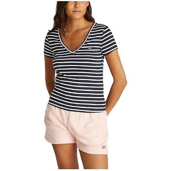 Tommy Jeans T-Shirt TJW SLIM ESSENTIAL günstig online kaufen