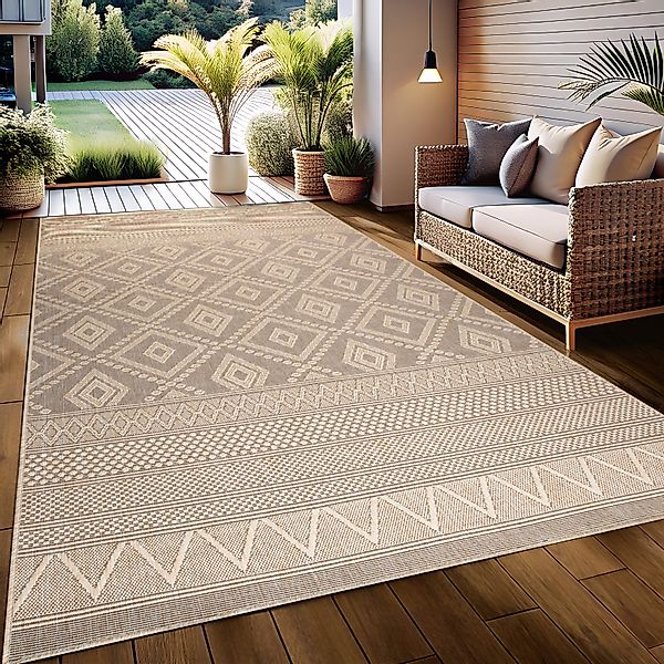 my home Teppich Toronto auch als günstig online kaufen
