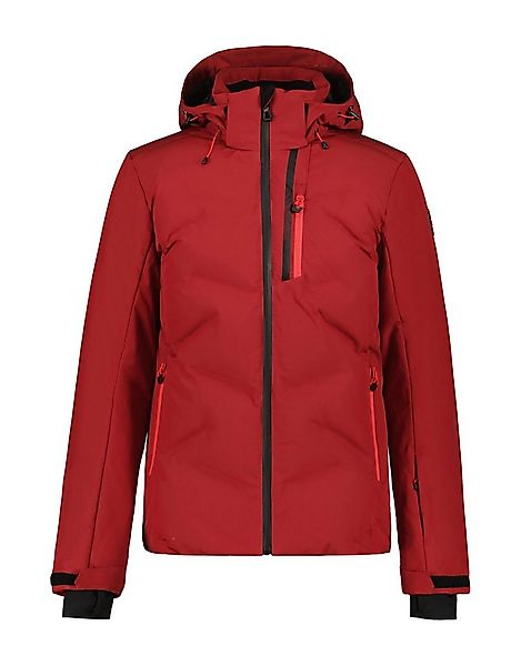 Icepeak Skijacke H SKIJACKE FOLEY wasserabweisend, aus elastischem und wärm günstig online kaufen