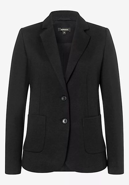 MORE&MORE Jackenblazer Jersey Blazer günstig online kaufen