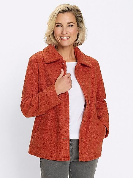 Sieh an! Allwetterjacke Jacke Langarm günstig online kaufen