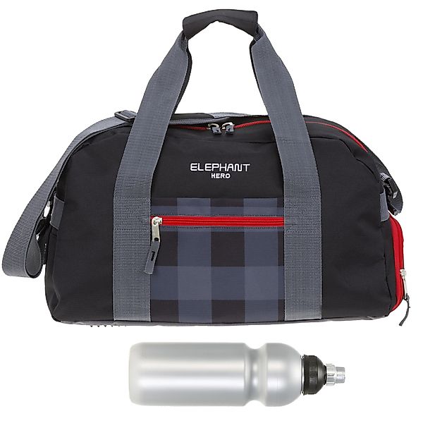 ELEPHANT Sporttasche Hero Signature Sporttaschen, Tasche günstig online kaufen