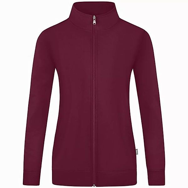 Jako Sweatshirt Sweatjacke Doubletex Damen günstig online kaufen