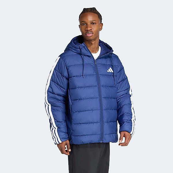 adidas Sportswear Steppjacke "ESS 3S SD HD JK" günstig online kaufen