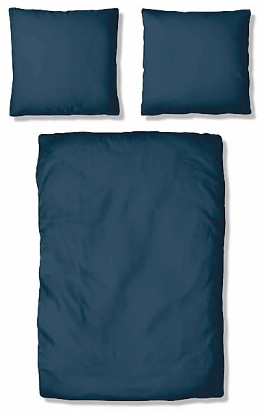 my home Bettwäsche »Desner«, Premium Qualität, 100 % Polyester, sehr weich, günstig online kaufen