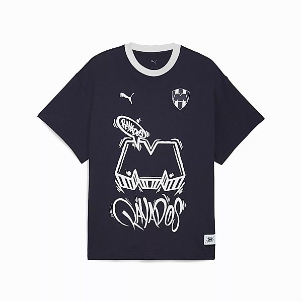 PUMA Trainingsshirt PUMA HOOPS x CF günstig online kaufen