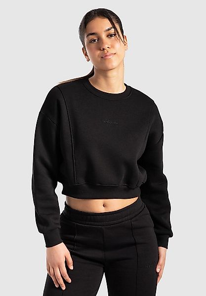 Smilodox Sweatshirt Siana - günstig online kaufen