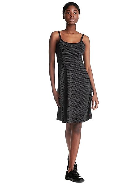Pussy Deluxe Trägerkleid Dotties Cherry günstig online kaufen