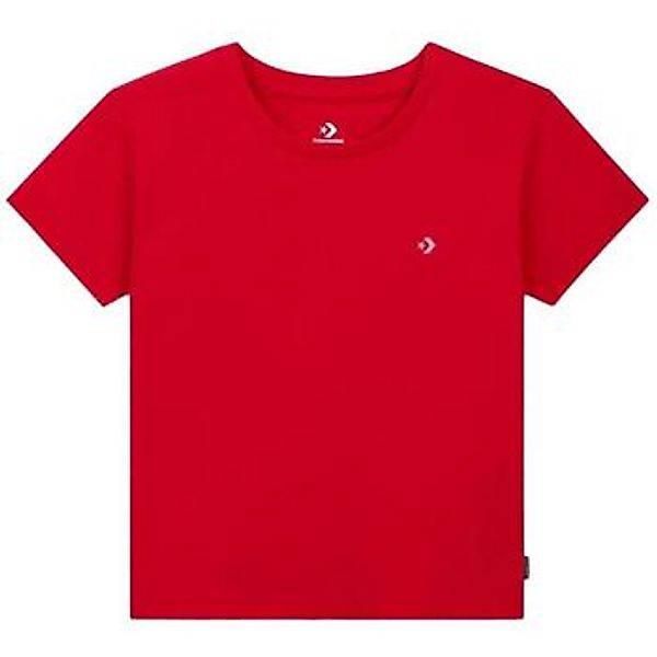Converse  T-Shirt 10027252-A03 günstig online kaufen