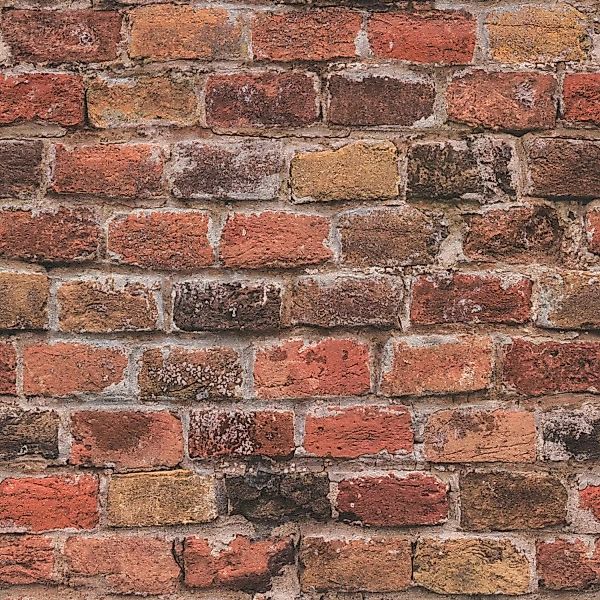 A.S. Création Vliestapete Bricks & Stones günstig online kaufen