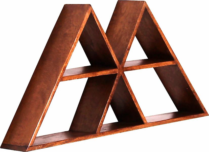 Möbilia Wandregal günstig online kaufen