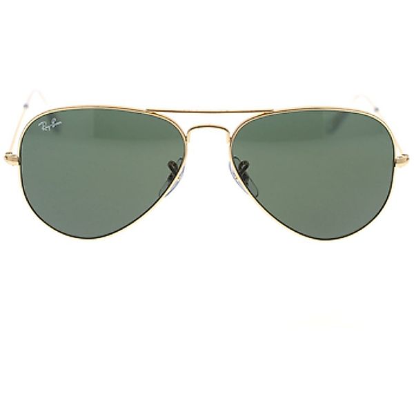 Ray-ban  Sonnenbrillen AVIATOR LARGE METAL – UNISEX 0RB3025 günstig online kaufen