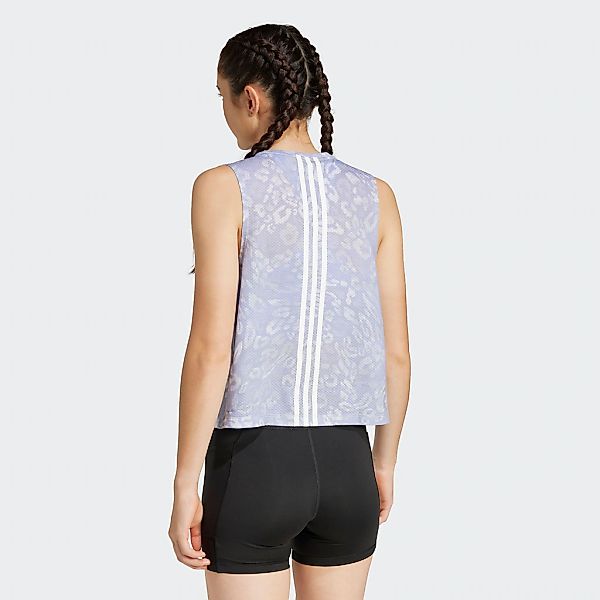 adidas Performance Lauftop "OTR E AOP T W" günstig online kaufen