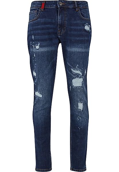 2Y Studios Bequeme Jeans 2Y Studios günstig online kaufen