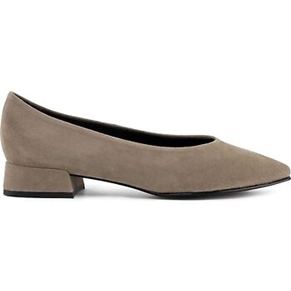 Peter Kaiser Pumps Veloursleder Pumps günstig online kaufen