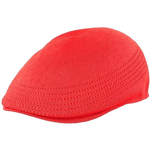 Kangol Schiebermütze leicht, luftig Flatcap Tropic günstig online kaufen