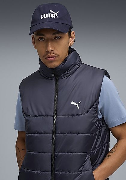 PUMA Baseball Cap ESS NO.1 LOGO BB CAP sportlicher Stil, aus Baumwolle günstig online kaufen