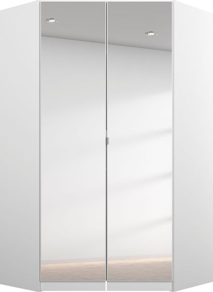 rauch Eckkleiderschrank "Kleiderschrank Schrank Garderobe Garderobenschrank günstig online kaufen