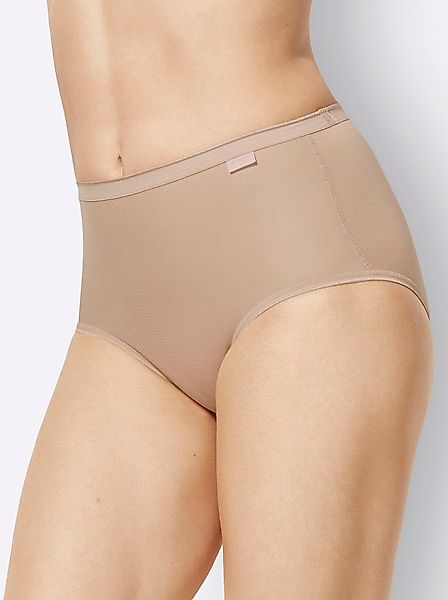 Speidel Formslip "Shape" 2er Pack, bequem, elastisch, figurbetonend, basic, günstig online kaufen