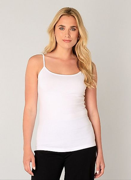 Base Level Spaghettitop Yoshji in cleaner Optik günstig online kaufen