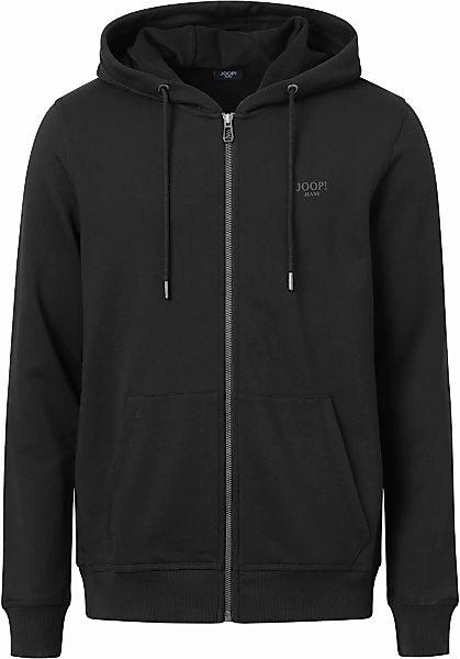 Joop Jeans Kapuzensweatjacke "Salvatore" günstig online kaufen