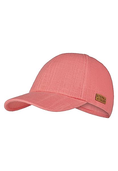 Sterntaler® Beanie Basecap uni (1-St) günstig online kaufen