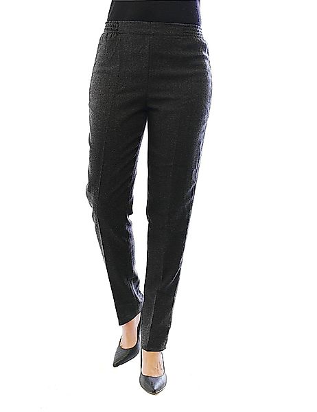 YESET Thermohose Schlupfhose warm Fleece Baumwolle günstig online kaufen