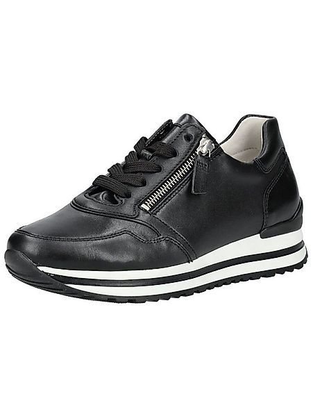 Gabor Comfort Gabor Comfort Sneaker Nappaleder Sneaker günstig online kaufen