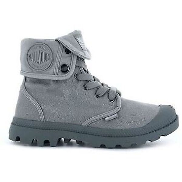Palladium  Turnschuhe Baggy Men's Titanium/High Rise 02353-066-M günstig online kaufen