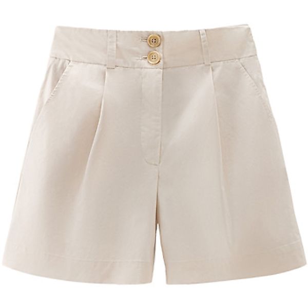 Woolrich  Shorts POPLIN SHORT günstig online kaufen