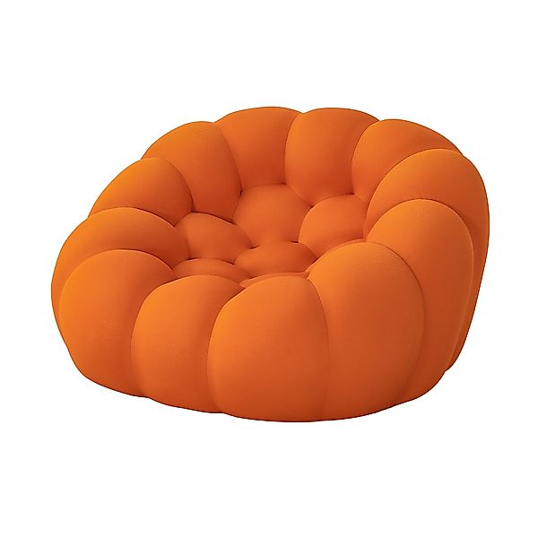 JOULISE Relaxsessel Luniva Bodensessel, rund & günstig online kaufen