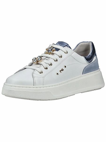 Nero Giardini Sneaker "Nero Giardini Sneaker Leder" günstig online kaufen