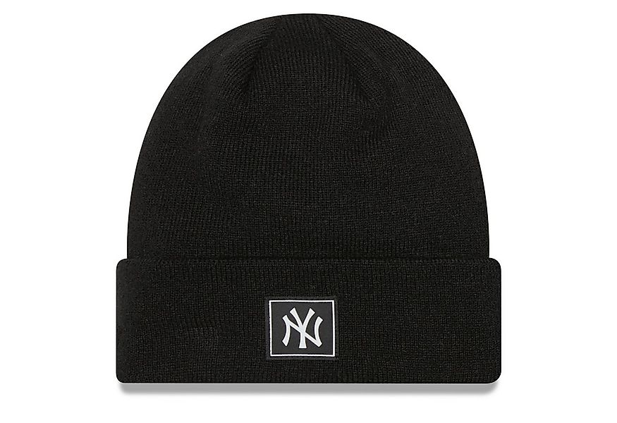 New Era Beanie Winter Mütze Bulls Yankees Raiders Dodgers Lakers Cap UVM günstig online kaufen