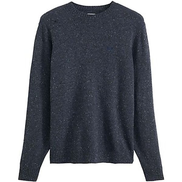 Levis  Sweatshirt Original Hm Sweater Neppy Fleck Dress Bl günstig online kaufen