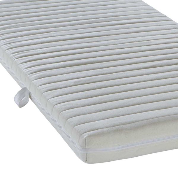 Futonmatratze 11 cm hoch Klimavlies günstig online kaufen