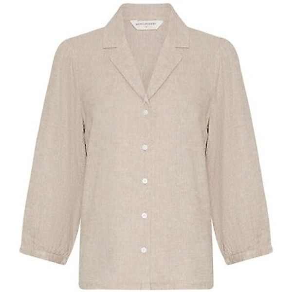 Moss Copenhagen  Blusen Blouse 3/4 femme  Pennie Ginia günstig online kaufen
