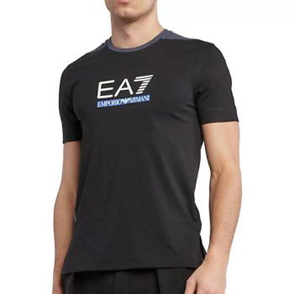 Emporio Armani EA7  T-Shirt 3LPT22-PJAMZ günstig online kaufen