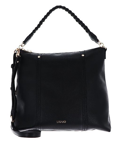 Liu Jo Schultertasche ECS Hobo Bag günstig online kaufen