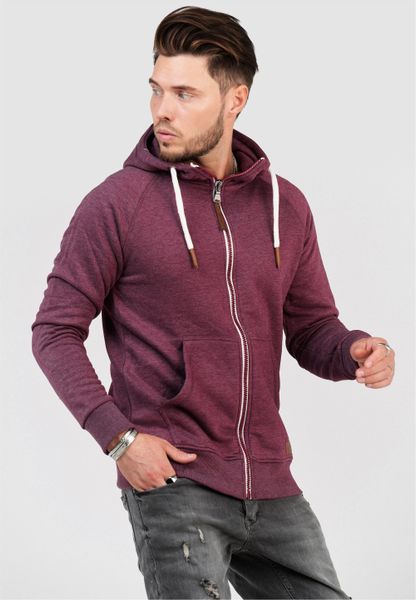 behype Kapuzensweatshirt "SWANTON" mit praktischer Kapuze günstig online kaufen