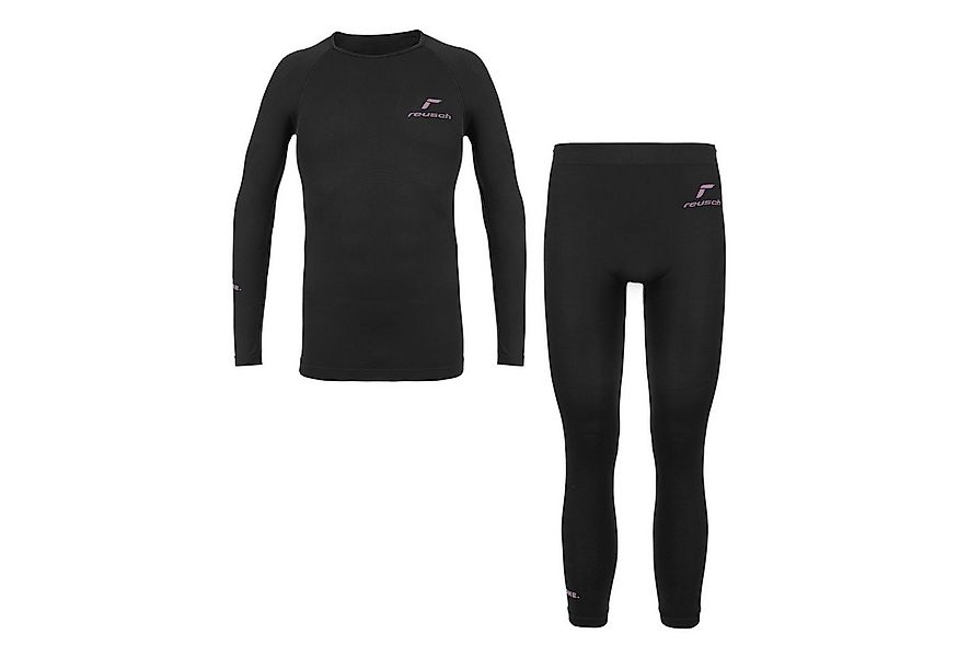 Reusch Thermounterhemd Underwear Set Lady Warm (1-St., Oberteil + Hose) mit günstig online kaufen