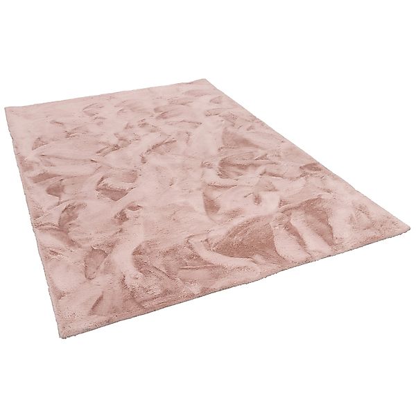 Pergamon Fellteppich Fellteppich Luxus Super Soft günstig online kaufen