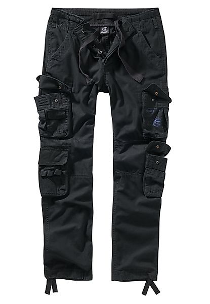 Brandit Stoffhose Brandit Herren Pure Slim günstig online kaufen