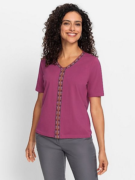 Witt T-Shirt V-Shirt . günstig online kaufen