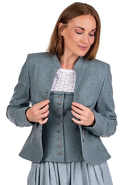 Hammerschmid Trachtenjanker Lodenjacke Damen - MALLNITZ günstig online kaufen