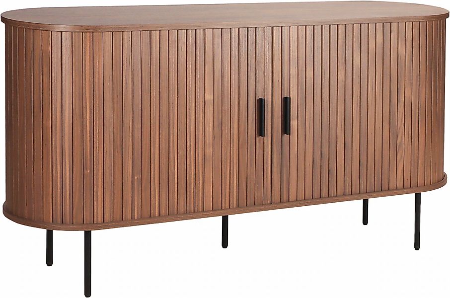 Möbilia Sideboard 2 Schiebetüren günstig online kaufen