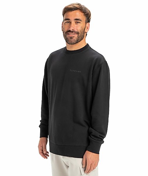 Quiksilver Sweatshirt "SALT WATER CREW" günstig online kaufen