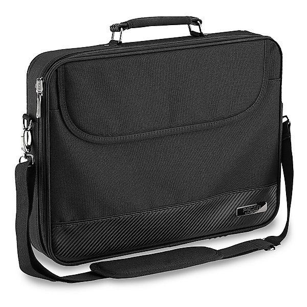 PEDEA Laptoptasche Notebooktasche mit Schutzrahmen 13,3 / 15,6 / 17,3 / 18, günstig online kaufen